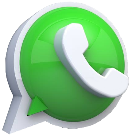WhatsApp Logo Image